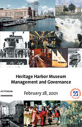 Heritage Harbor Museum