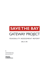 Save The Bay
